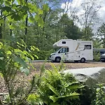 Camping Vliegenbos
