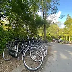 Camping Vliegenbos